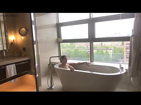 ❤️ Потрясающая Малышка Страстно Дрочит Киску в Ванной ☑ Анальное видео на порно сайте hentai-for.ru ❤