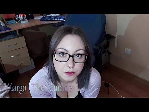 ❤️ Сексуальная Девушка В Очках Глубоко Сосет Фаллоимитатор На Камеру ☑ Анальное видео на порно сайте hentai-for.ru ❤