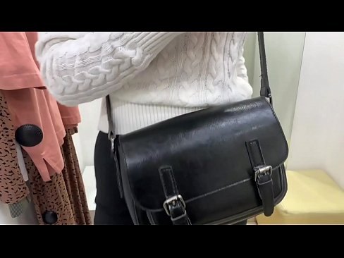 ❤️ Публичная мастурбация молоденькой сучки ФералБерри с дилдо в примерочной ☑ Анальное видео на порно сайте hentai-for.ru ❤